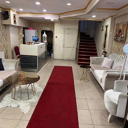 şah otel İstanbul Dış mekan fotoğraf